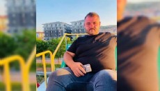 ATV devrildi: 25 yaşındaki sürücüsü öldü