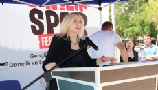 AÜ Sosyal Bilimler MYO'da 'Pilav Günü'