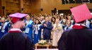 AÜ Tıp'ta yemin töreni