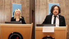 AÜ'de Kanser Farkındalık Sempozyumu düzenlendi