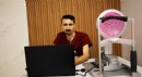 AÜ hastanesinde göz hastalıklarına lazer ile tedavi