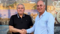 AVGİAD, ATSO'da Davut Çetin'e destek verdi