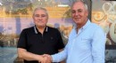 AVGİAD, ATSO'da Davut Çetin'e destek verdi
