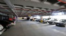 AVM otoparklarına 3 saat kuralı hatırlatması