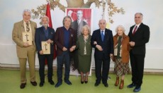 AYÇOV 38 Yaşında!