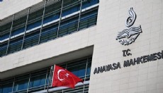 AYM'den 11 siyasi parti hakkında karar