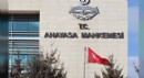 AYM'den CHP’nin '128 milyar dolar' başvurusuna ret