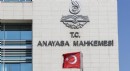 AYM'den CHP'ye ret