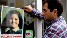 AYM'den Rabia Naz Vatan kararı