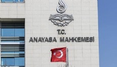 AYM üyeliği için Yargıtay'da 3 aday belirlendi