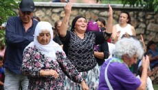 Abdal Musa Sultan'ı Anma Etkinlikleri sona erdi