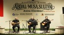 Abdal Musa Sultan'ı anma etkinlikleri başladı