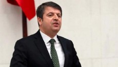 Abdurrahman Tutdere görevden uzaklaştırıldı
