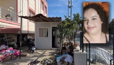 Ablasının vurduğu Eylül, yaşam savaşını kaybetti