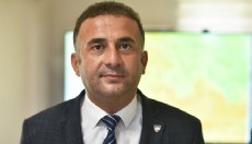 Acar, Meteoroloji 10. Bölge Müdürü oldu