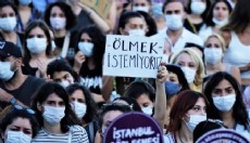 Acı tablo: 5 ayda 86 kadın öldürüldü