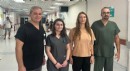 Acil servis doktorlarından toplu organ bağışı