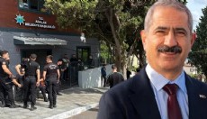 Adalar Belediyesi'ne operasyonda yeni gelişme