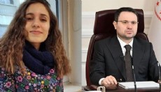 Adalet Bakanı Gürlek'ten, Gülistan Doku açıklaması