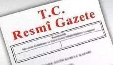 Adalet ve İçişleri Bakan Yardımcılıklarına yeni atamalar yapıldı