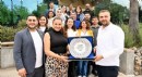 Adana OSB Genç Sanayiciler Kurulu'ndan Antalya OSB'ye ziyaret