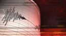 Adana'da 4.5 büyüklüğünde deprem