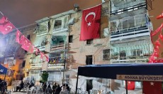 Adana'ya şehit ateşi düştü