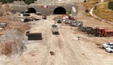Adına türkü yakılan Çubukbeli, artık tünelle yol verecek