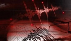Adıyaman’da 2 saatte 8 deprem meydana geldi