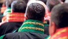 Adli ve idari yargı kararnamesi yayınlandı