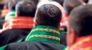 Adli ve idari yargı kararnamesi yayınlandı