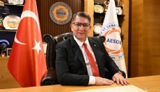 Adlıhan Dere: Büyük Zafer'imizin 104'üncü yılı kutlu olsun