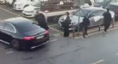 Adliye soygununda firariler teslim oldu