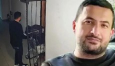 Adliye soygununda kritik gelişme