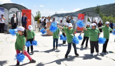 Afyon'da Engelliler Haftası kutlandı