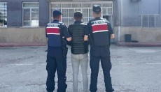 Afyon'da aranan 43 kişi yakalandı
