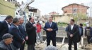 Afyon'da aşevi ve misafirhanenin temeli atıldı