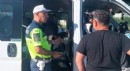 Afyon'da jandarmadan huzur uygulaması