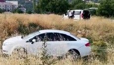 Afyon'da kaza: 4 yaralı