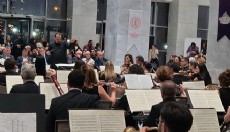 Afyonkarahisar Klasik Müzik Festivali başladı