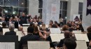 Afyonkarahisar Klasik Müzik Festivali başladı
