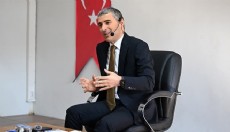 Afyonkarahisar Valisi Aktaş, göreve başladı