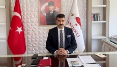 Afyonkarahisar'da 5 ilçenin kaymakamı değişti