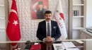 Afyonkarahisar'da 5 ilçenin kaymakamı değişti