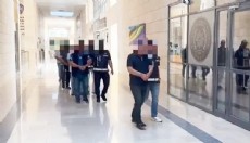 Afyonkarahisar'da tefecilik operasyonu