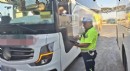 Afyonkarahisar’da trafik denetimi