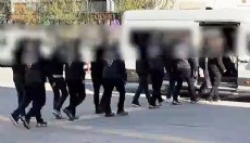 Afyonkarahisar merkezli yasa dışı bahis operasyonu: 5 tutuklu