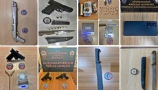 Afyonkarahisar polisinden denetim