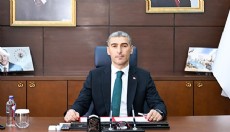 Afyonkarahisar valisi değişti