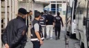 Ağaç ve Peyzaj A.Ş.’ye operasyonda 23 şüpheli sağlık kontrolünde